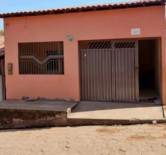 % vendo casa no Tapana