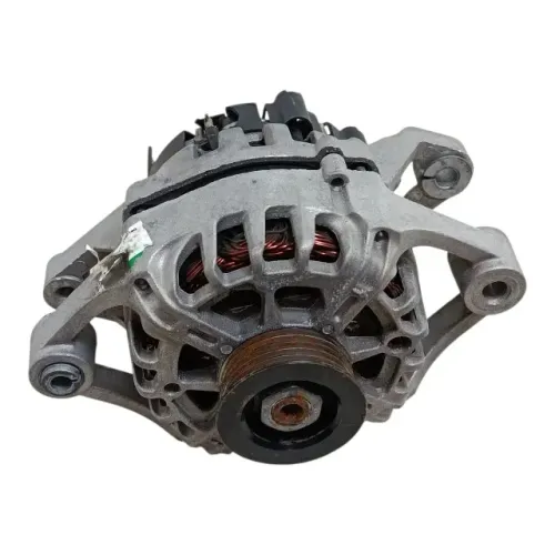 Alternador Chevrolet Celta Corsa Agile 1.0 2012 a 2016 * Original