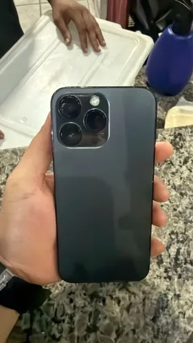 Vendo iPhone 14 Pro Max 128gb