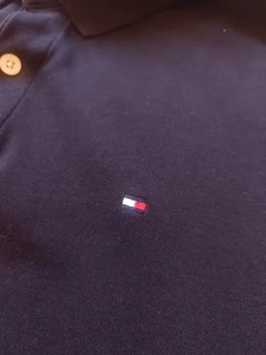 Polo Tommy Hilfiger
