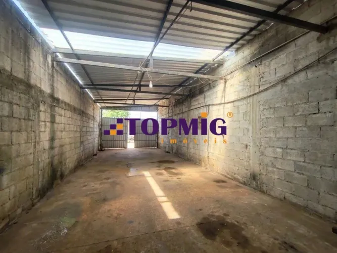 Lote -Jardim Riacho Das Pedras - Contagem