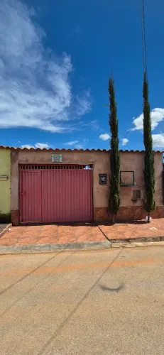 CASA SIMPLES 2 QUARTOS
