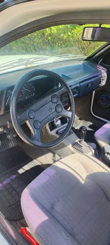 Volkswagen Saveiro GL 1.8mi E 1.6/gl/ls/s/ Sunset (álcool) 1985