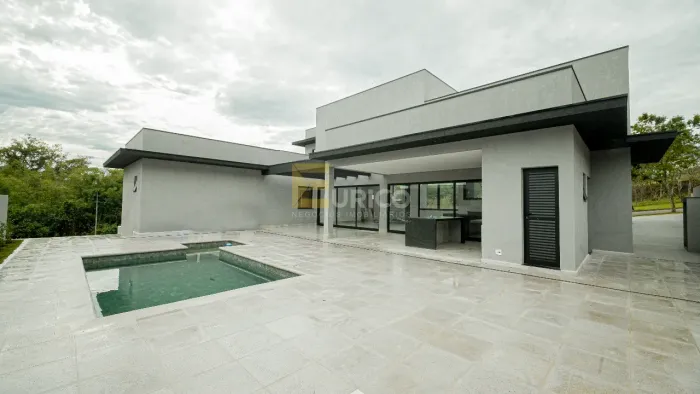 Casa à venda no Condomínio GSP Arts Itatiba | Itatiba/SP