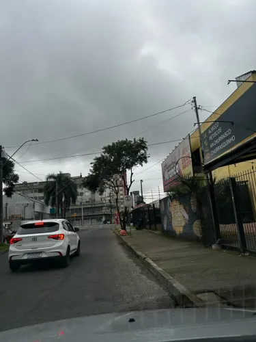 Venda de um lancheira