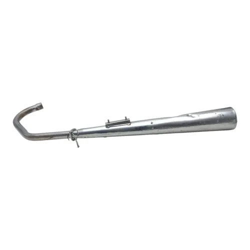 Escapamento Metal Roper TITAN 150 KS/ES 2004 2008