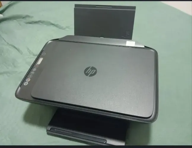 Impressora HP DESKJET