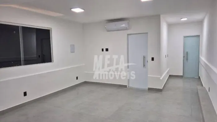 Sala para alugar, 150 m² por R$ 6.000,00/mês - Centro - Campos dos Goytacazes/RJ