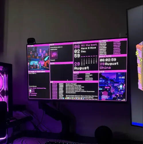 LG UltraGear Monitor Gamer 24" IPS 144Hz