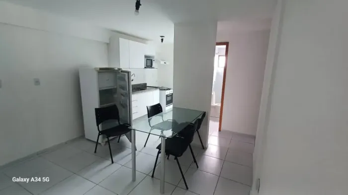 Apartamento para locação no MESQUITA RESIDENCE, BOA VIAGEM, Recife, PE