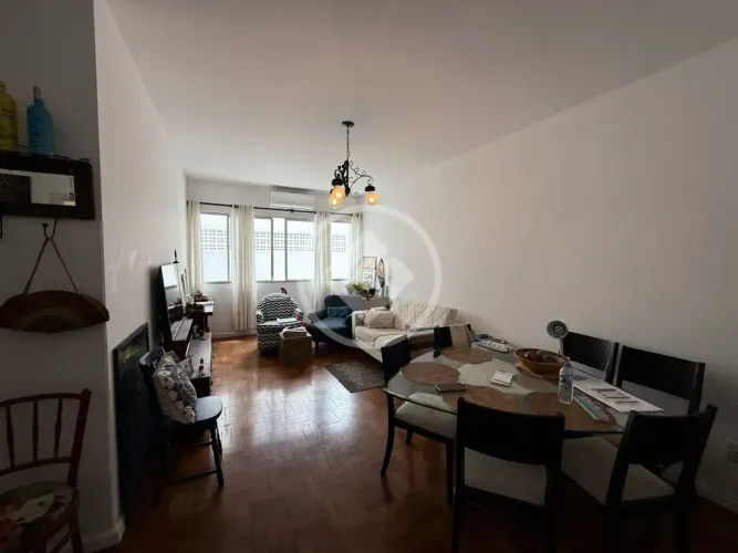 APARTAMENTO - COQUEIROS - FR-286857