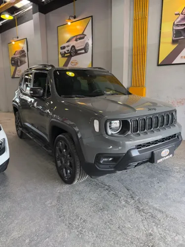 Jeep Renegade S T270 1.3 TB 4X4 Flex Aut. 2022