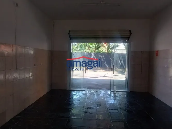 Imóvel Comercial para aluguel em São José dos Campos
