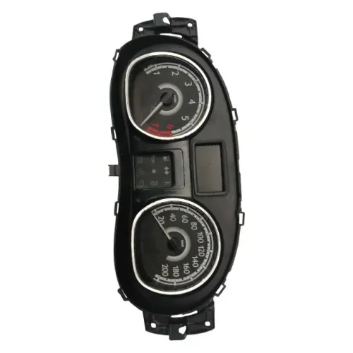 Painel De Instrumentos Renault Sandero 1.6 8v 2008/2014