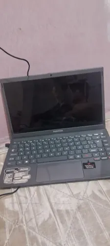 Notebook positivo novo