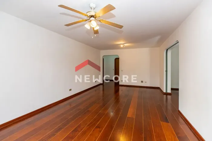 Apartamento em Rua São Geraldo - Perdizes - São Paulo/SP