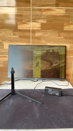 Monitor Gamer Duex DX270ZGP 27? 240Hz (com defeito)