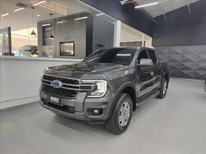 Ford Ranger XLS 2.0l 4X2 2024