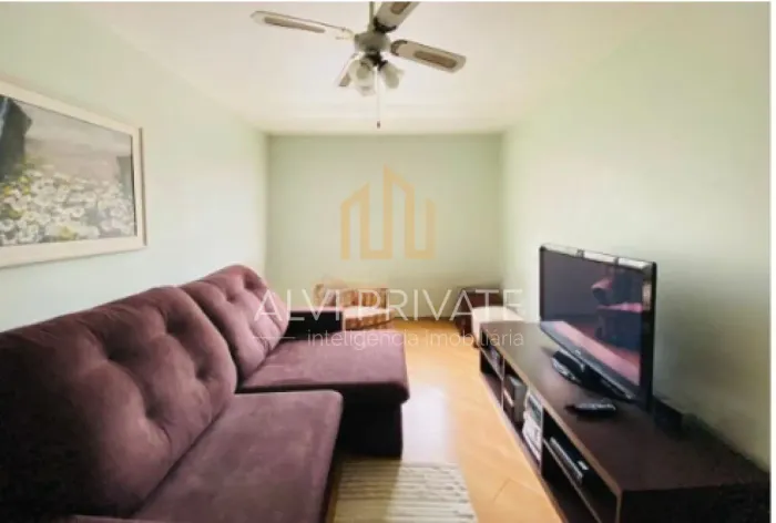Apartamento para Locação em Perdizes | 100,00 m² | 3 Quartos | 1 Vaga