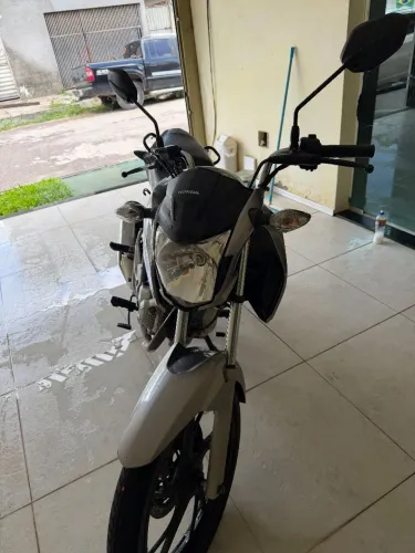 Vendo Fan 160 ano 23/23