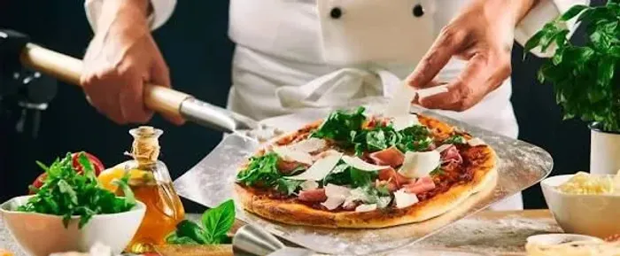 Pizzaiolo - CIDADE NOVA