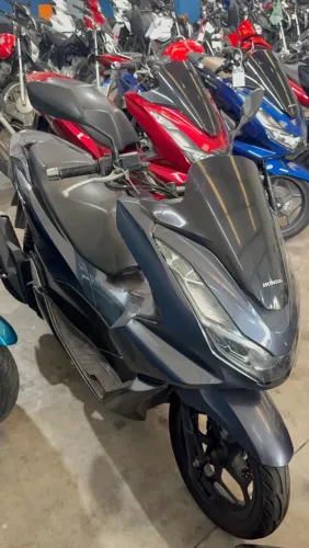 HONDA PCX 160 2023