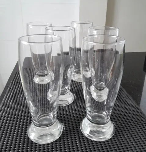 Copos para cerveja