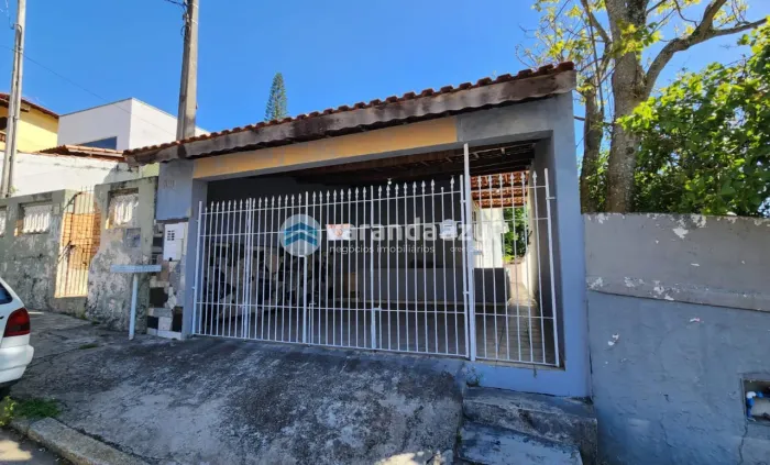 Casa Comercial para Locação na Av. Brasil  Vila Mogi Moderno, Mogi das Cruzes, SP