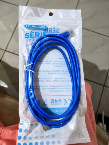 VENDO CABO RJ45 1.5M