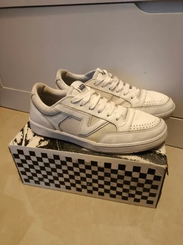 Tênis Vans Lowland Comfy CUSH número 42