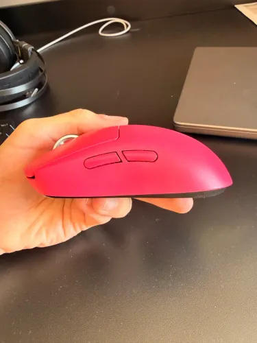 Mouse Logitech G PRO SUPERLIGHT