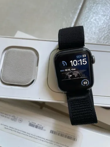 Apple Watch 4 40 mm