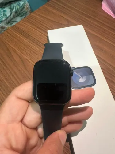 APLLE WATCH 45mm SERIES 9