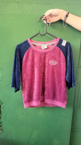 Camiseta FILA - Original
