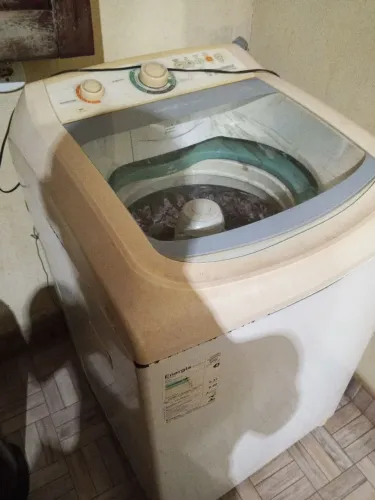 Máquina Consul facilite 11kg