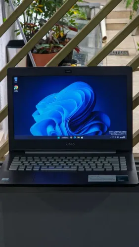Notebook - Vaio C14