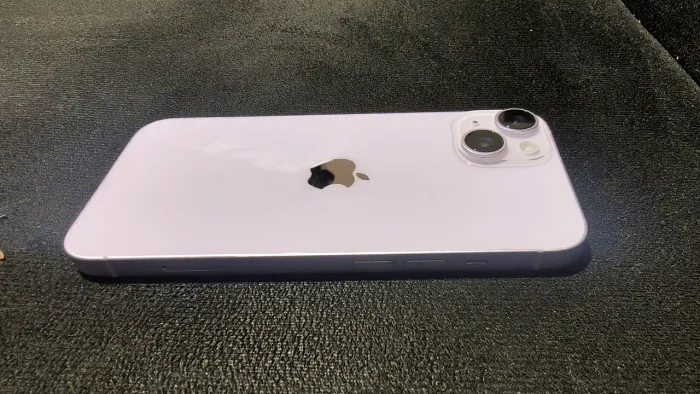 iPhone 14