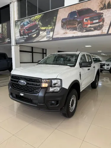 Ford Ranger XL 2.0l 4X4 2026