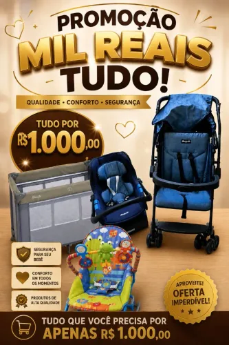 Kit infantil