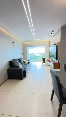 Cond. Piazza Toscana | 88m² | 3/4