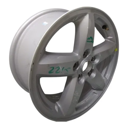 Roda Aro 17 Jeep Cherokee Sport 3.7 2008 2009 2010 2011 2012