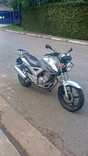 Twister 250