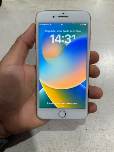 iPhone 8 Plus 64gb