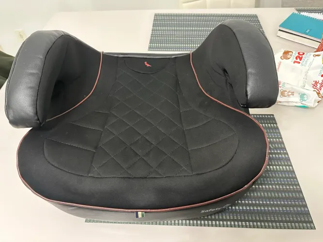 Assento auto para criança Safety 1st Reserva Highline novo
