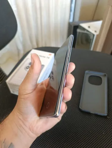Note 14 pro 8/256gb