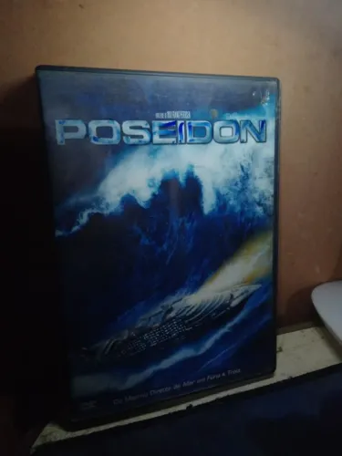 Dvd Poseidon
