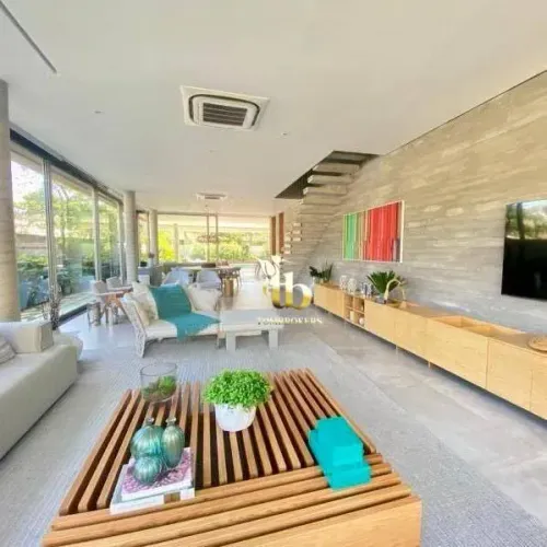 Casa com 5 dormitórios à venda, 620 m² por R$ 22.000.000,00 - Baleia - São Sebastião/SP
