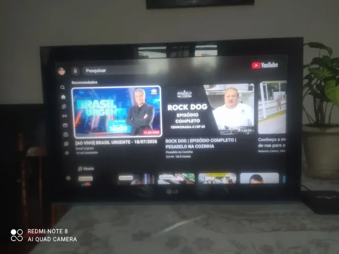 TV 32 LK450