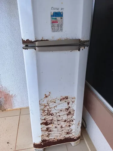 Geladeira