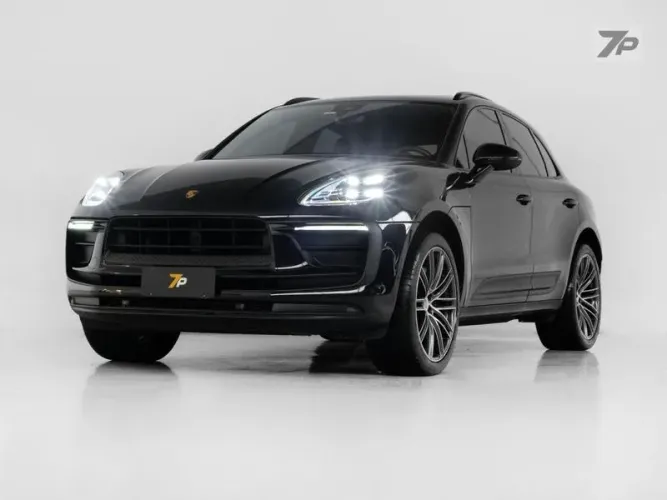 Porsche Macan 2.0 Turbo 237/252cv 2024